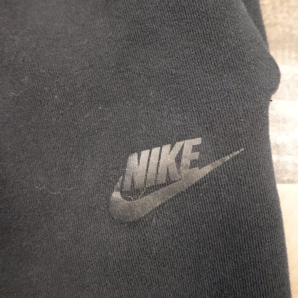 Nike Sportswear Tech Fleece Jogger Pants Women's‎ XS Black - Picture 2 of 12